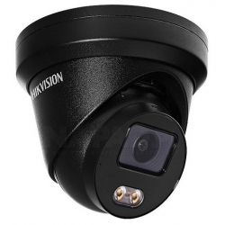 Kamera HikVision DS-2CD2387G2-LU(2.8mm)(C)(BLACK) ColorVu